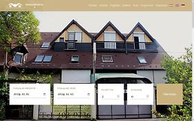 Sashalom Hotel